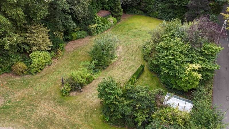 Bouwgrond te koop in Keerbergen 3140 279000.00€ slaapkamers m² - Zoekertje 576835