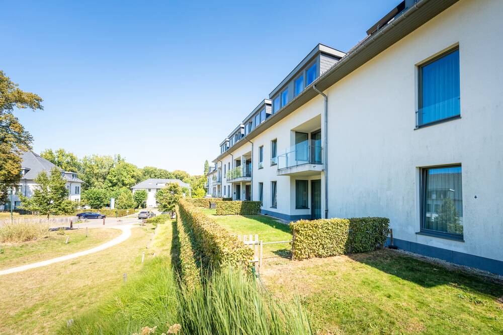 Appartement te  koop in Waterloo 1410 320000.00€ 1 slaapkamers 52.00m² - Zoekertje 577162