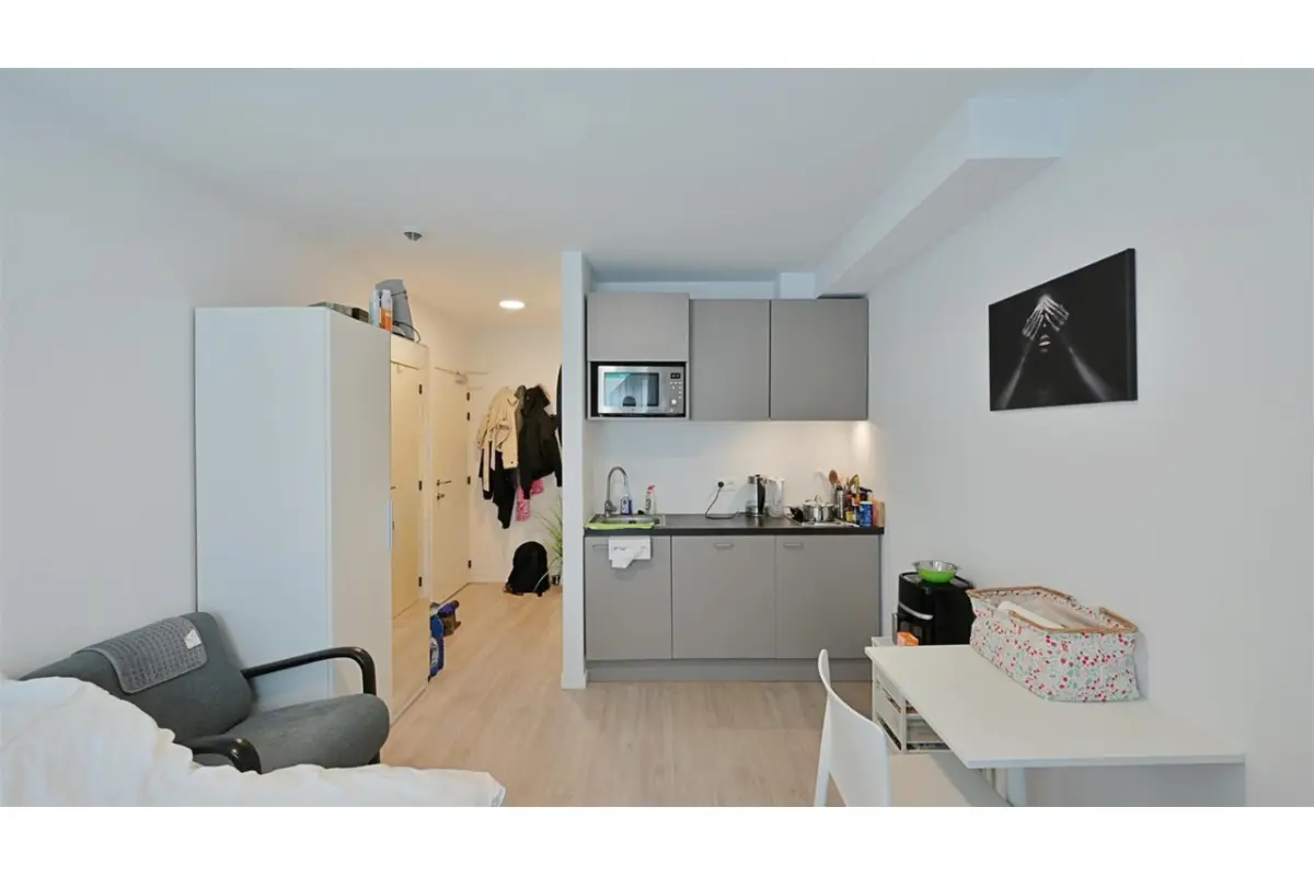 Appartement à vendre à Louvain 3000 245000.00€  chambres 21.00m² - Annonce 577284