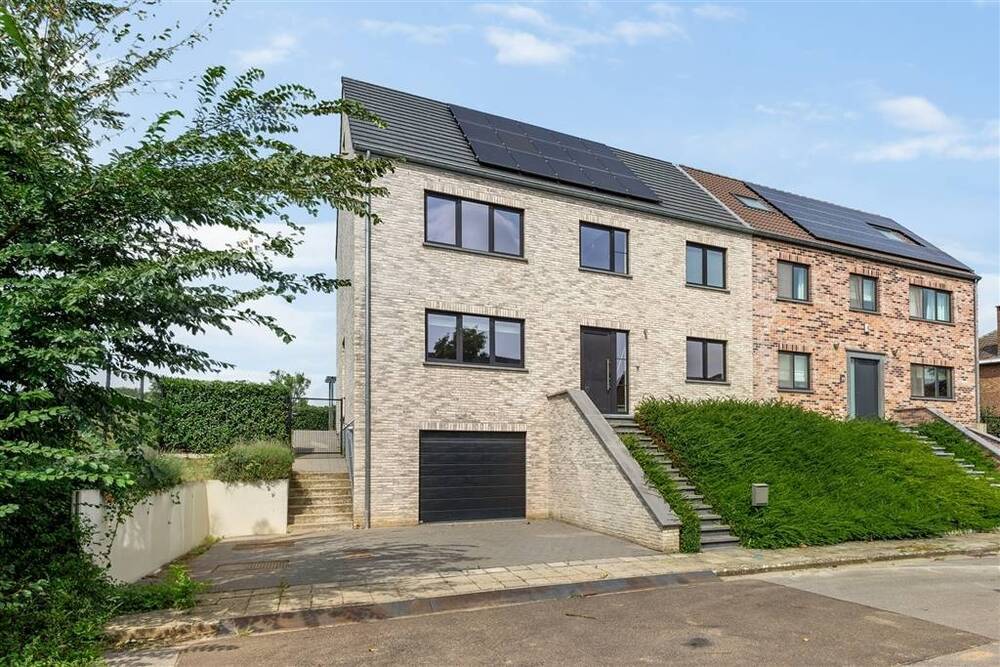 Maison à vendre à Heverlee 3001 743000.00€ 5 chambres 232.00m² - Annonce 576816