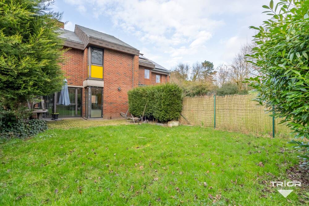 Maison à à Buzet 6230 960.00€ 3 chambres 145.00m² - Annonce 576895