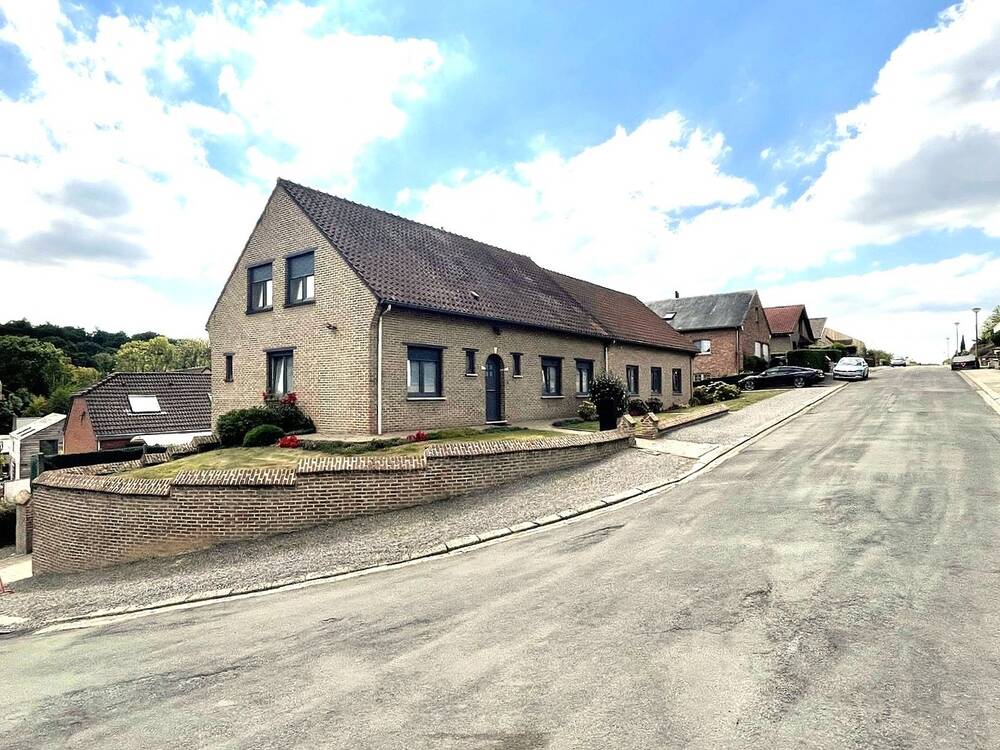 Huis te koop in Overijse 3090 695000.00€ 6 slaapkamers 478.00m² - Zoekertje 576711