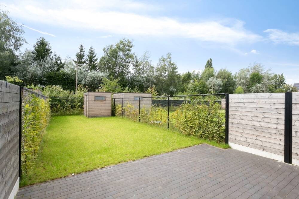 Maison à louer à Sterrebeek 1933 2000.00€ 3 chambres 127.00m² - Annonce 576977
