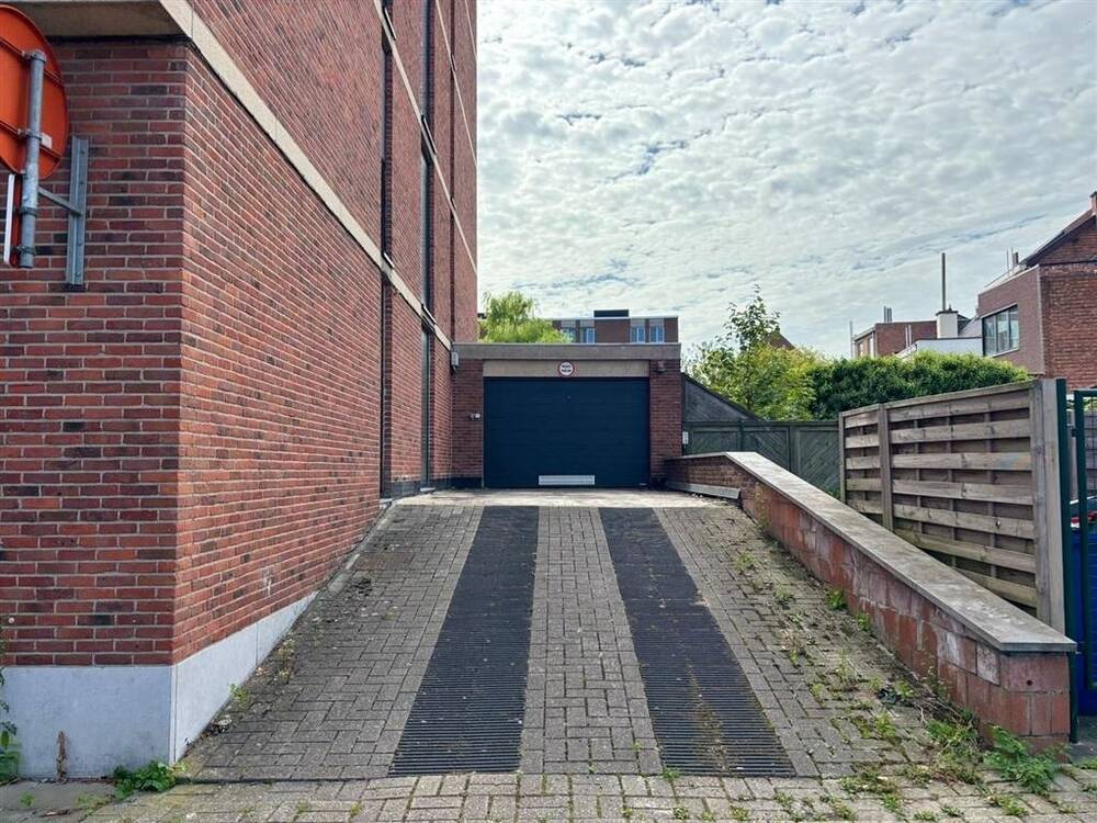 Parking te koop in Leuven 3000 45000.00€ slaapkamers m² - Zoekertje 577655