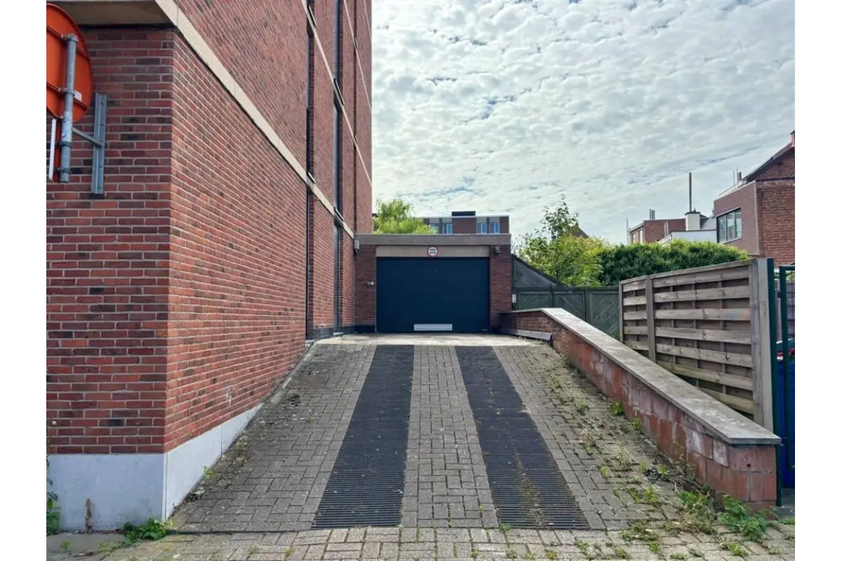 Parking / garage à vendre à Louvain 3000 45000.00€  chambres m² - Annonce 577655