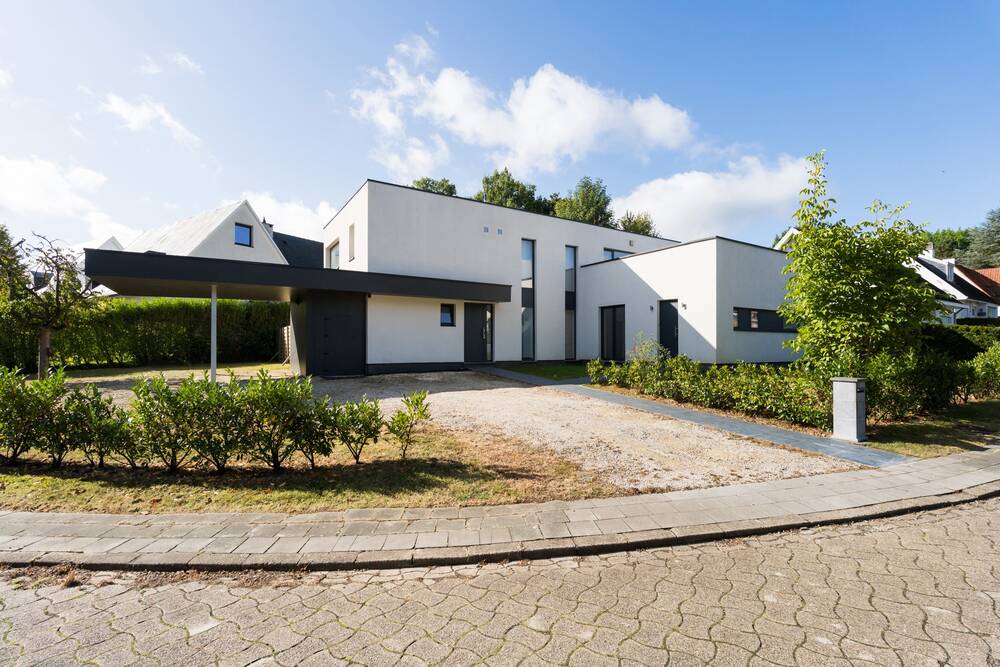 Villa à vendre à Tervuren 3080 1395000.00€ 6 chambres 287.00m² - Annonce 577066