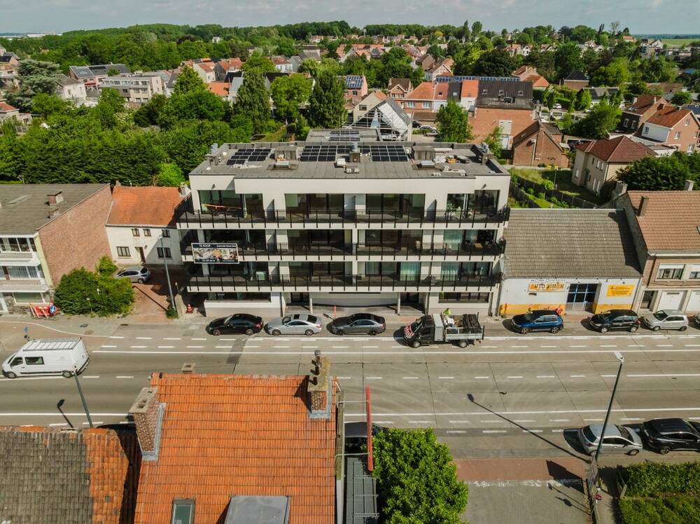 Appartement à vendre à Nossegem 1930 366450.00€ 2 chambres 83.75m² - Annonce 577469