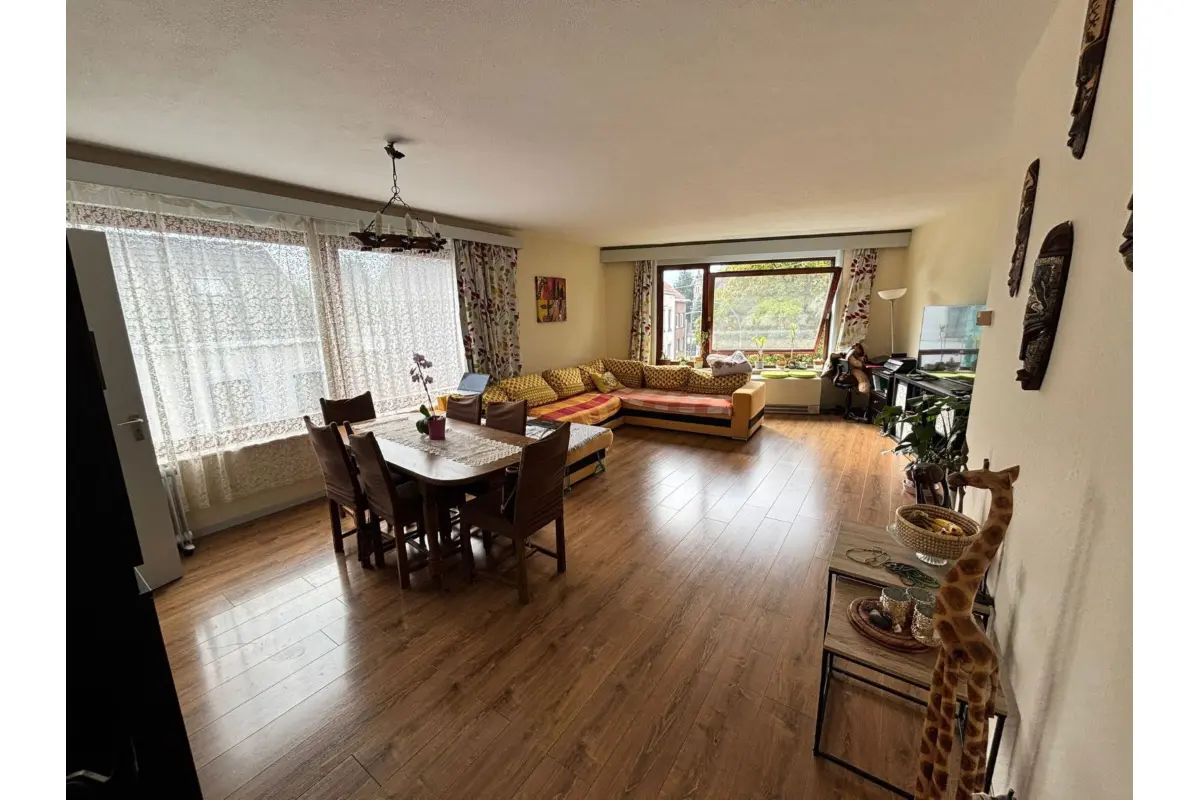 Appartement te  koop in Drogenbos 1620 292500.00€ 3 slaapkamers 121.00m² - Zoekertje 577016