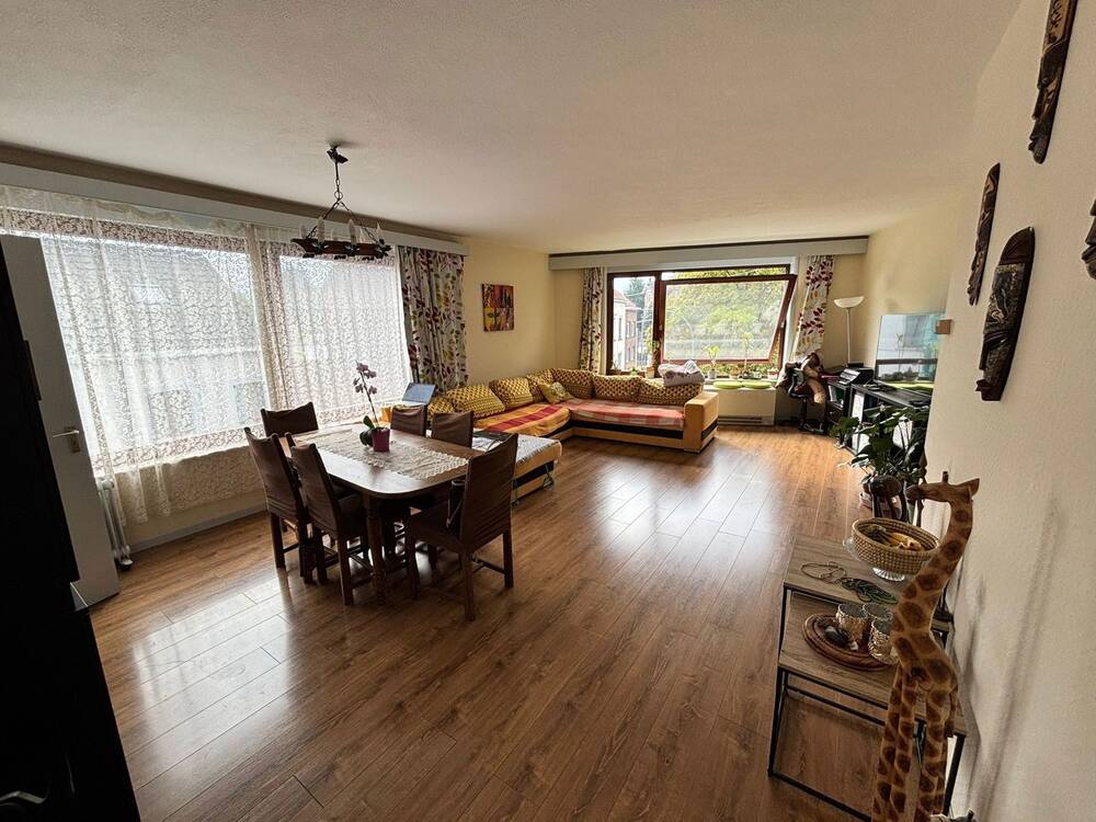 Appartement te  koop in Drogenbos 1620 325000.00€ 3 slaapkamers 121.00m² - Zoekertje 577016