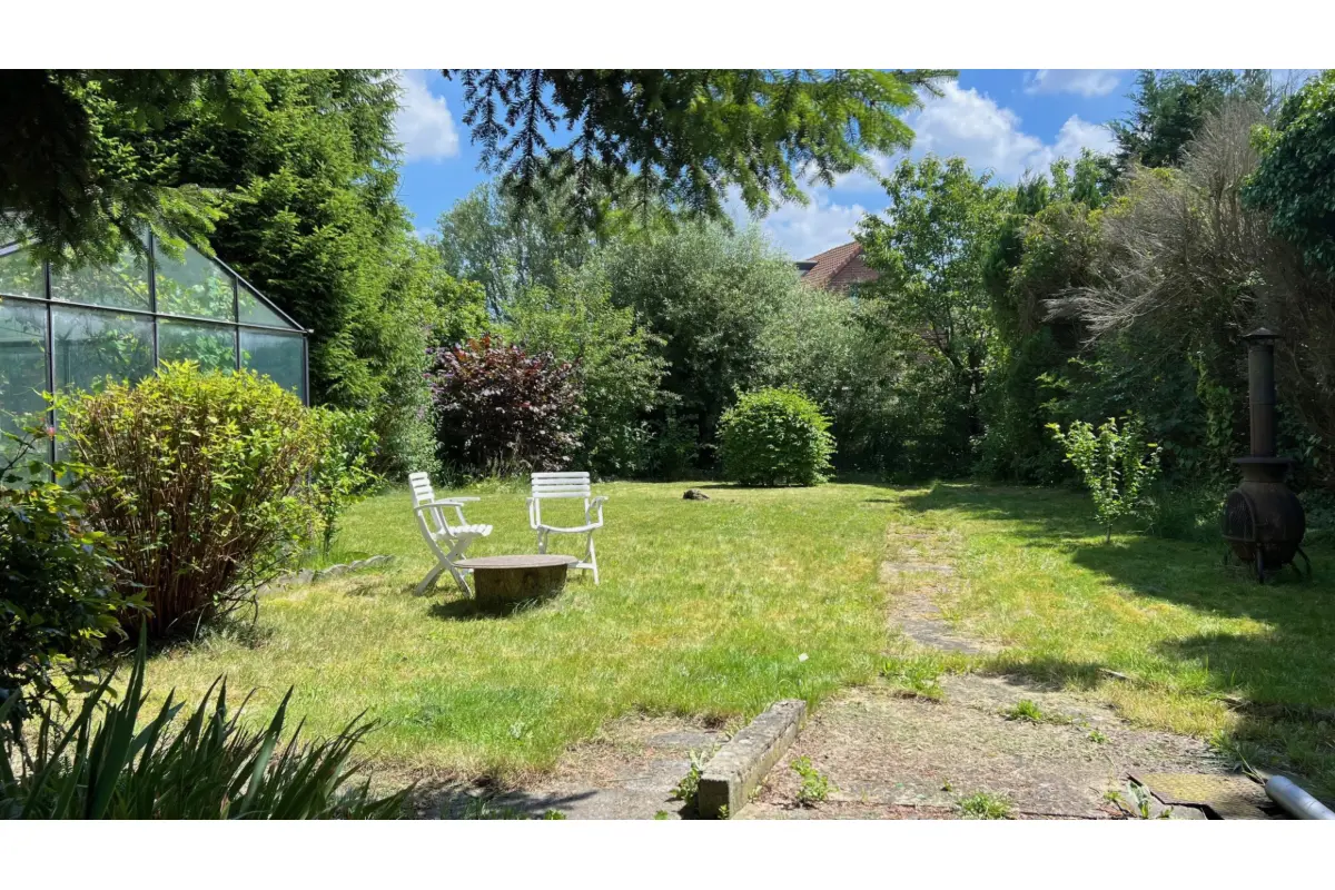 Terrain à vendre à Grez-Doiceau 1390 175000.00€  chambres m² - Annonce 577082