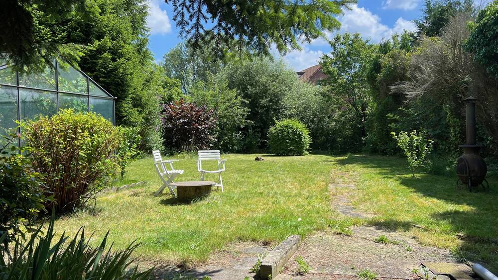 Terrain à vendre à Grez-Doiceau 1390 175000.00€  chambres m² - Annonce 577082