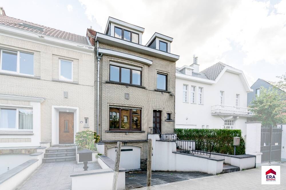 Maison à vendre à Relegem 1731 430000.00€ 4 chambres 161.00m² - Annonce 576986