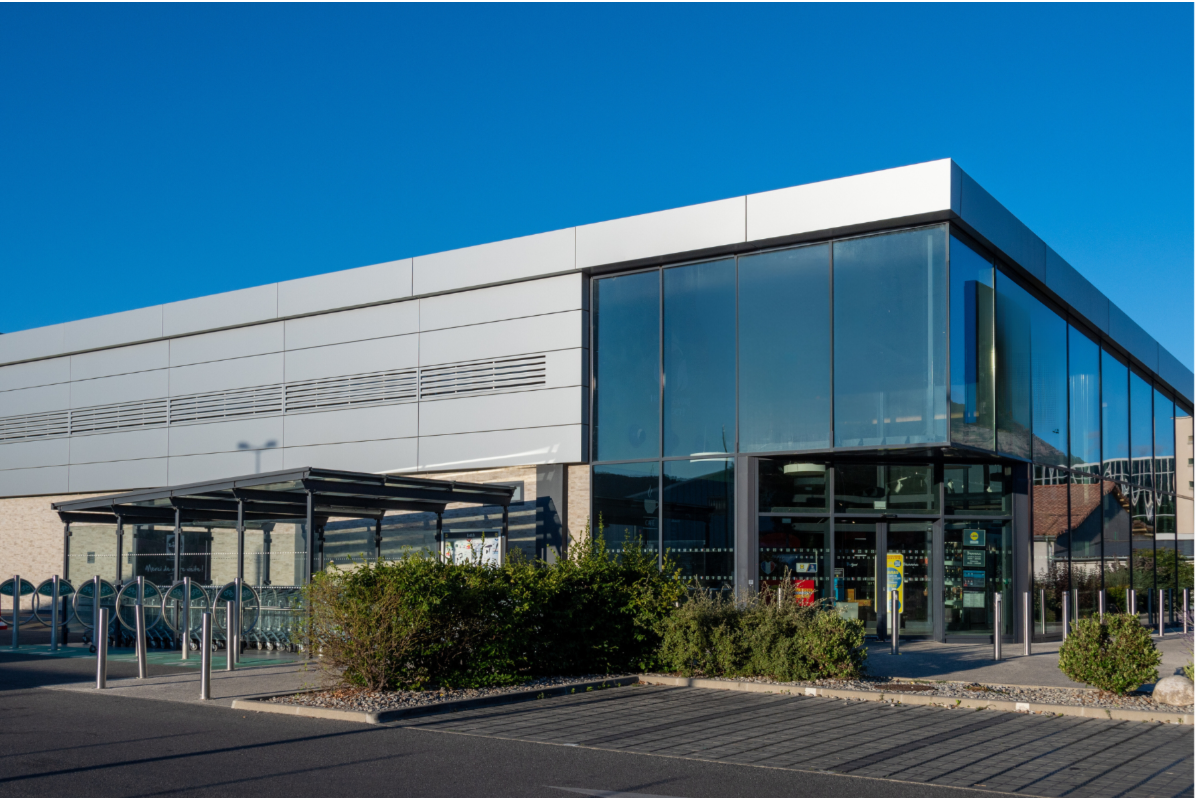 Appartementsgebouw te  koop in Mont-Saint-Guibert 1435 5300000.00€  slaapkamers 4000.00m² - Zoekertje 577271