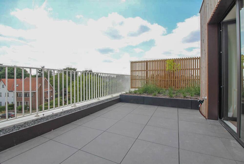 Appartement te huur in Kraainem 1950 1750.00€ 3 slaapkamers 123.00m² - Zoekertje 577377