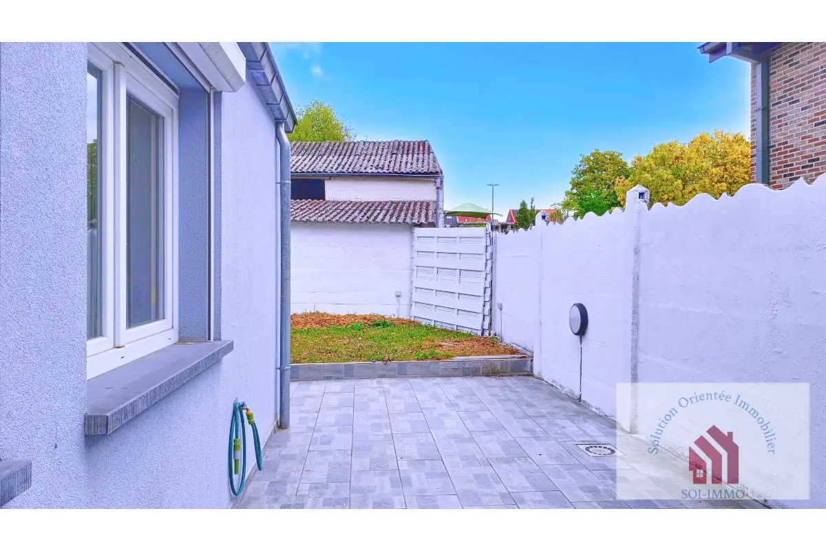 Maison à vendre à Zaventem 1930 495000.00€ 5 chambres 182.00m² - Annonce 653136