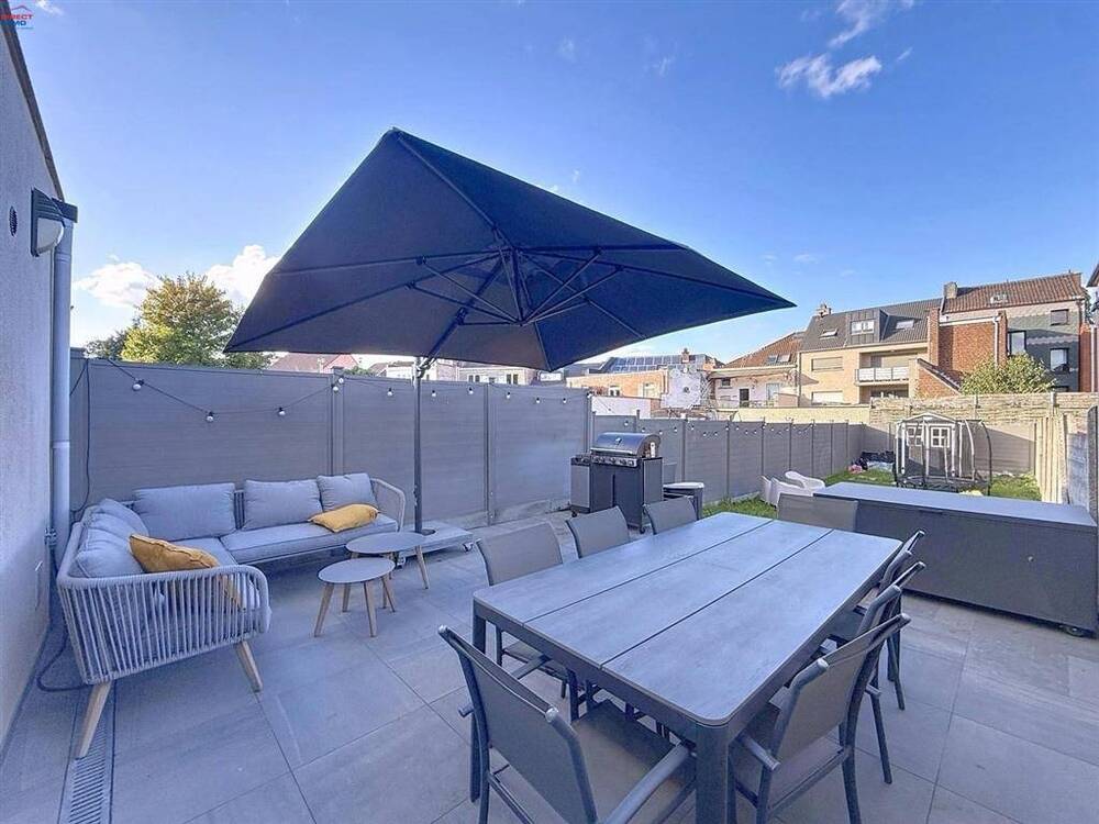 Autre à vendre à Ternat 1740 419000.00€ 5 chambres 190.00m² - Annonce 577031