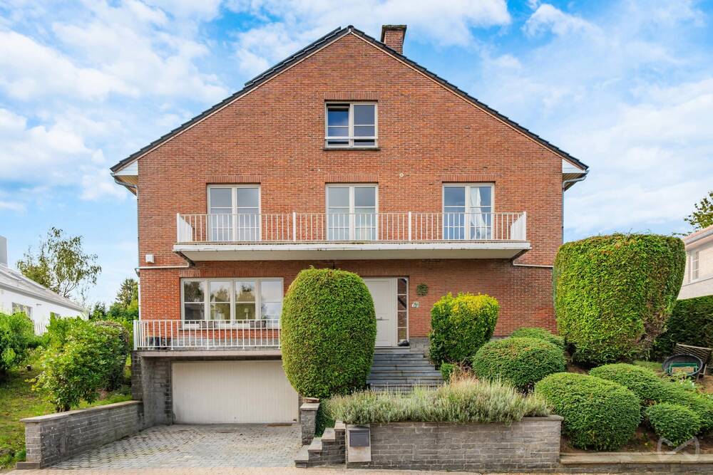 Villa à vendre à Overijse 3090 0.00€ 7 chambres 519.00m² - Annonce 576947