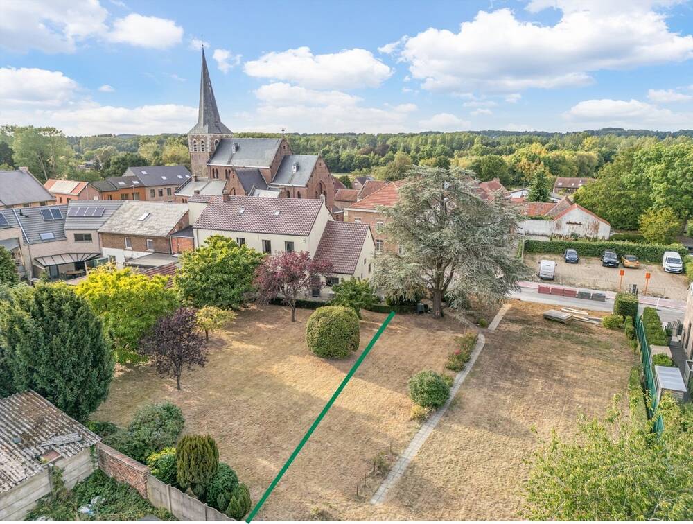 Villa à vendre à Sint-Pieters-Rode 3220 488000.00€ 5 chambres 303.00m² - Annonce 576718