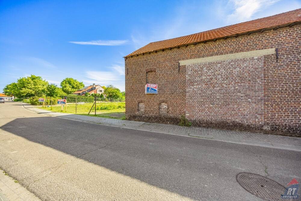 Maison à vendre à Drieslinter 3350 279000.00€  chambres m² - Annonce 576716