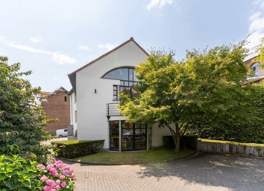Huis te  koop in Genval 1332 795000.00€ 4 slaapkamers 314.90m² - Zoekertje 577496