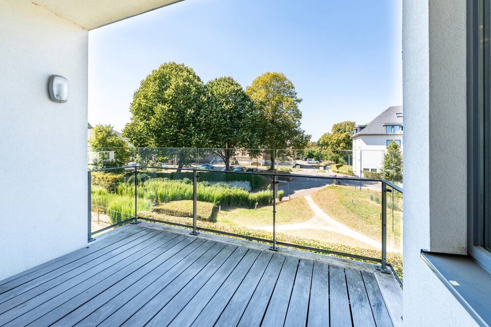 Appartement te  koop in Waterloo 1410 320000.00€ 1 slaapkamers 52.00m² - Zoekertje 577164