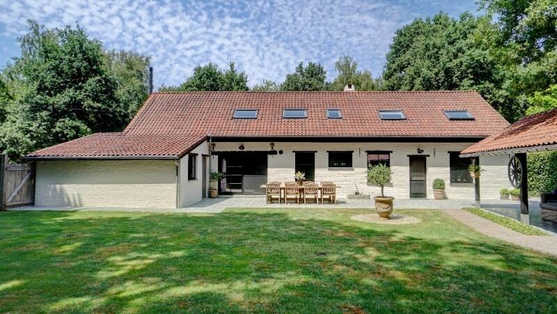 Maison à vendre à Tremelo 3120 665000.00€ 4 chambres 287.00m² - Annonce 576832