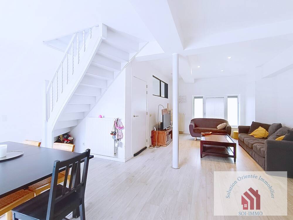 Maison à vendre à Sterrebeek 1933 560000.00€ 5 chambres 182.00m² - Annonce 577798