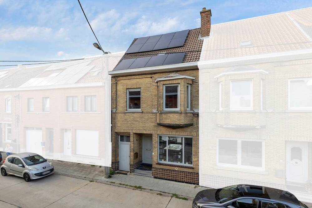Huis te koop in Oetingen 1755 349000.00€ 3 slaapkamers 125.00m² - Zoekertje 578116