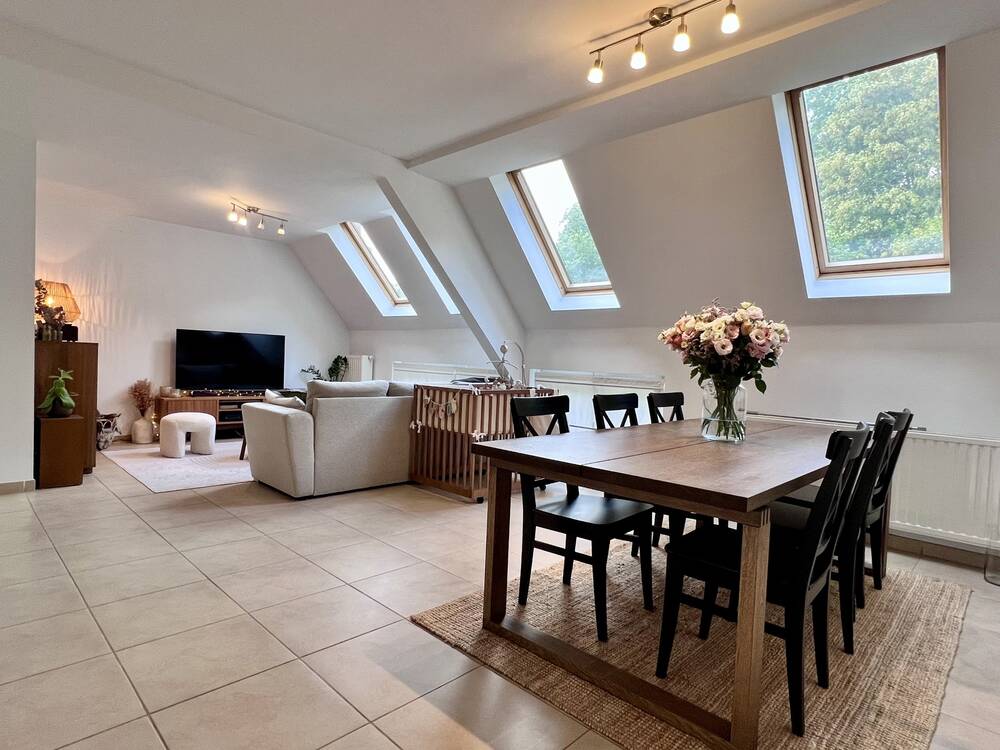 Appartement à louer à Genval 1332 1320.00€ 3 chambres 130.00m² - Annonce 577814