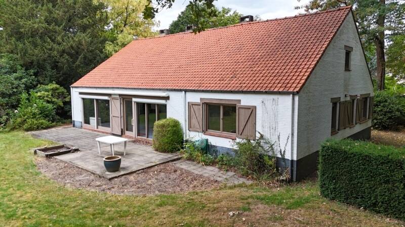 Huis te  koop in Keerbergen 3140 415000.00€ 3 slaapkamers 173.00m² - Zoekertje 577707