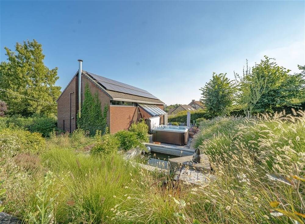 Maison à vendre à Orp-le-Grand 1350 795000.00€ 2 chambres 341.00m² - Annonce 577874