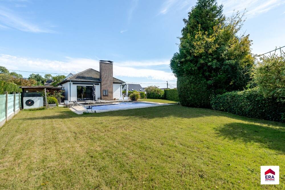 Maison à vendre à Schepdael 1703 679000.00€ 3 chambres 221.00m² - Annonce 578105