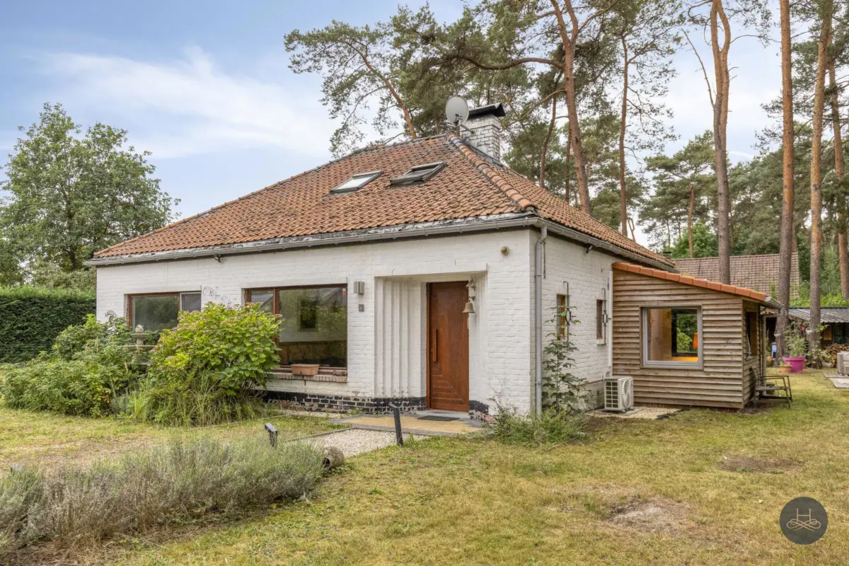 Maison à vendre à Keerbergen 3140 390000.00€ 4 chambres 136.00m² - Annonce 578038