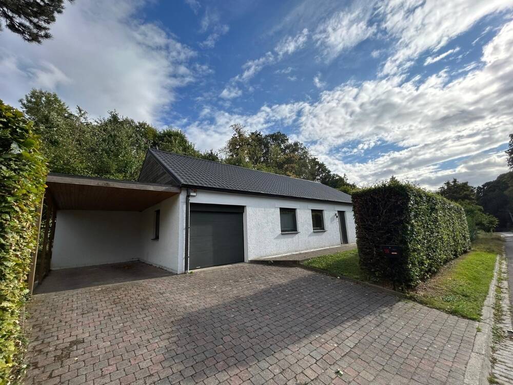 Maison à louer à Overijse 3090 1400.00€ 2 chambres 145.00m² - Annonce 578081