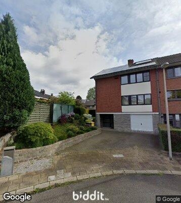Villa te koop in Wezembeek-Oppem 1970 300000.00€ 3 slaapkamers m² - Zoekertje 578025