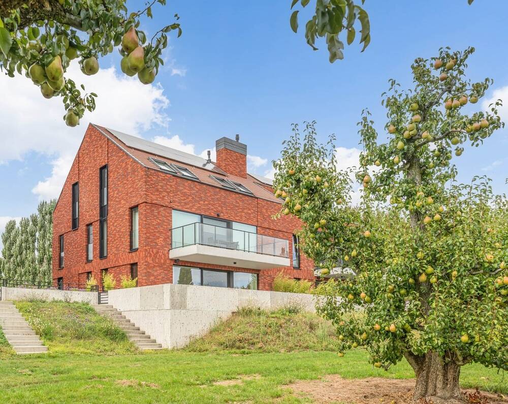Appartement te  koop in Tienen 3300 465000.00€ 2 slaapkamers 104.00m² - Zoekertje 577994