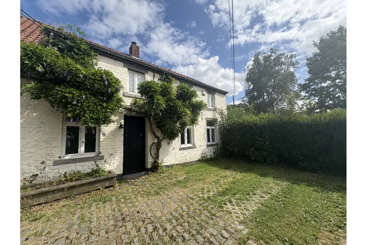 Commerce à louer à Chaumont-Gistoux 1325 1100.00€  chambres 37.00m² - Annonce 578017