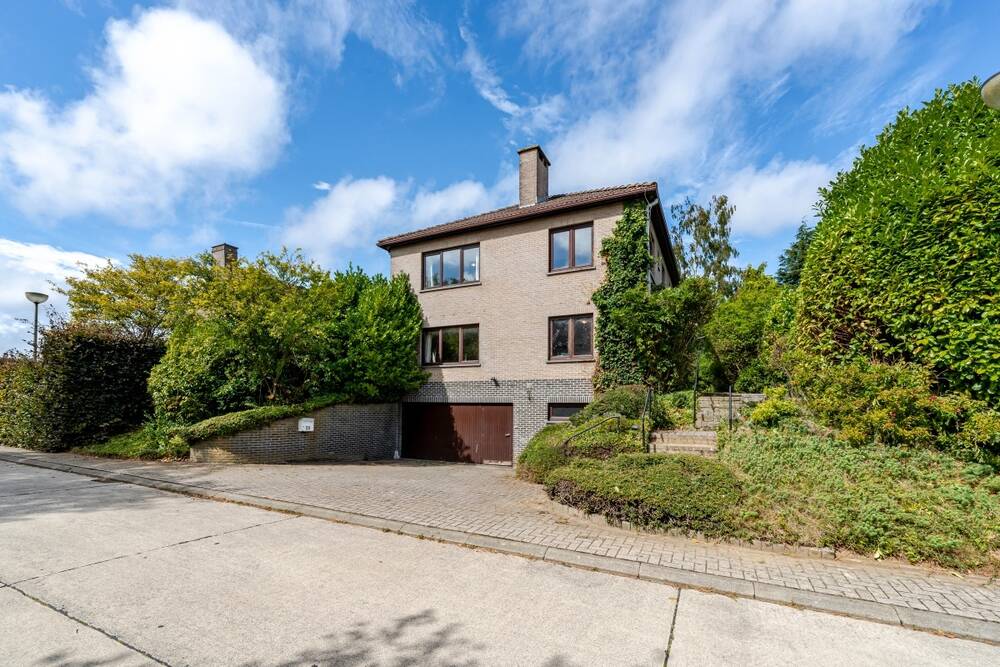 Huis te  koop in Tervuren 3080 790000.00€ 5 slaapkamers 295.00m² - Zoekertje 578082