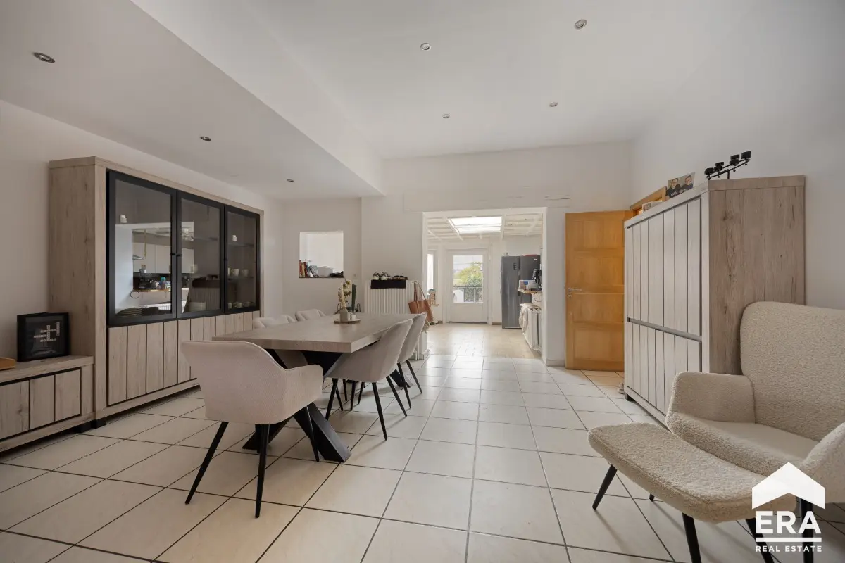 Maison à vendre à Lembeek 1502 449000.00€ 4 chambres 200.00m² - Annonce 578092