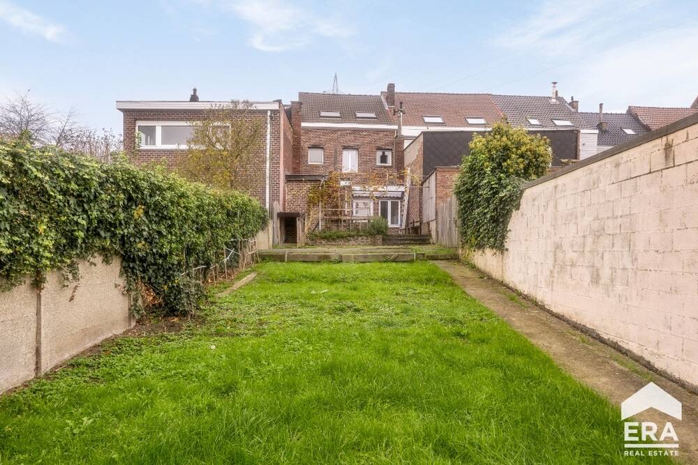 Huis te koop in Hal 1500 449000.00€ 4 slaapkamers 200.00m² - Zoekertje 578092