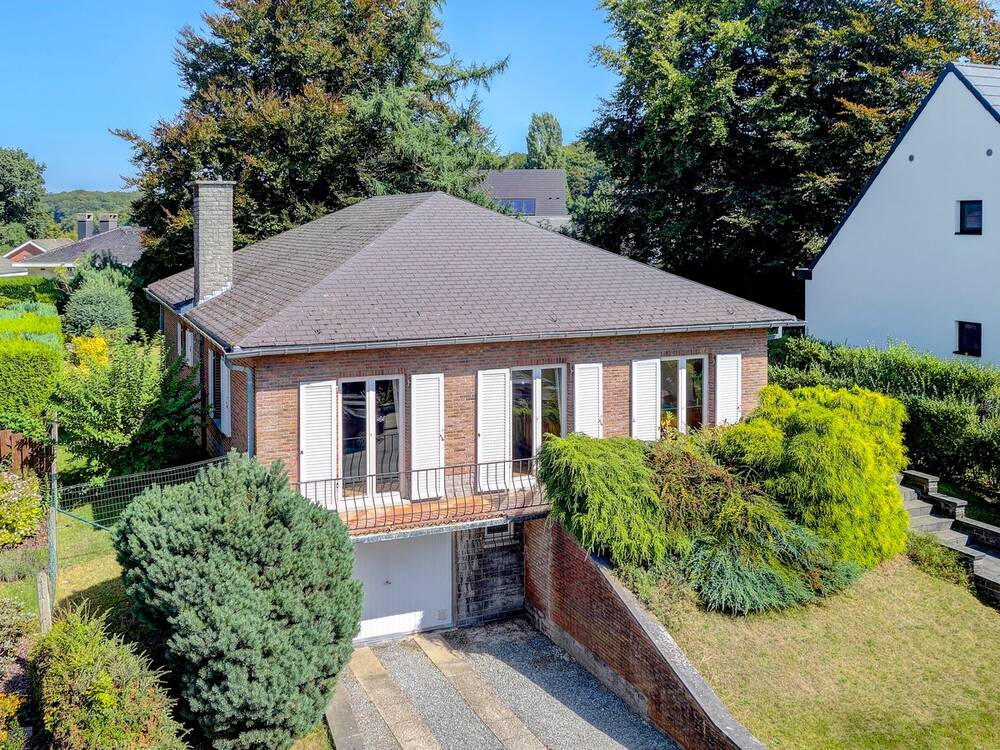 Huis te  koop in Tervuren 3080 539000.00€ 4 slaapkamers 275.00m² - Zoekertje 578090
