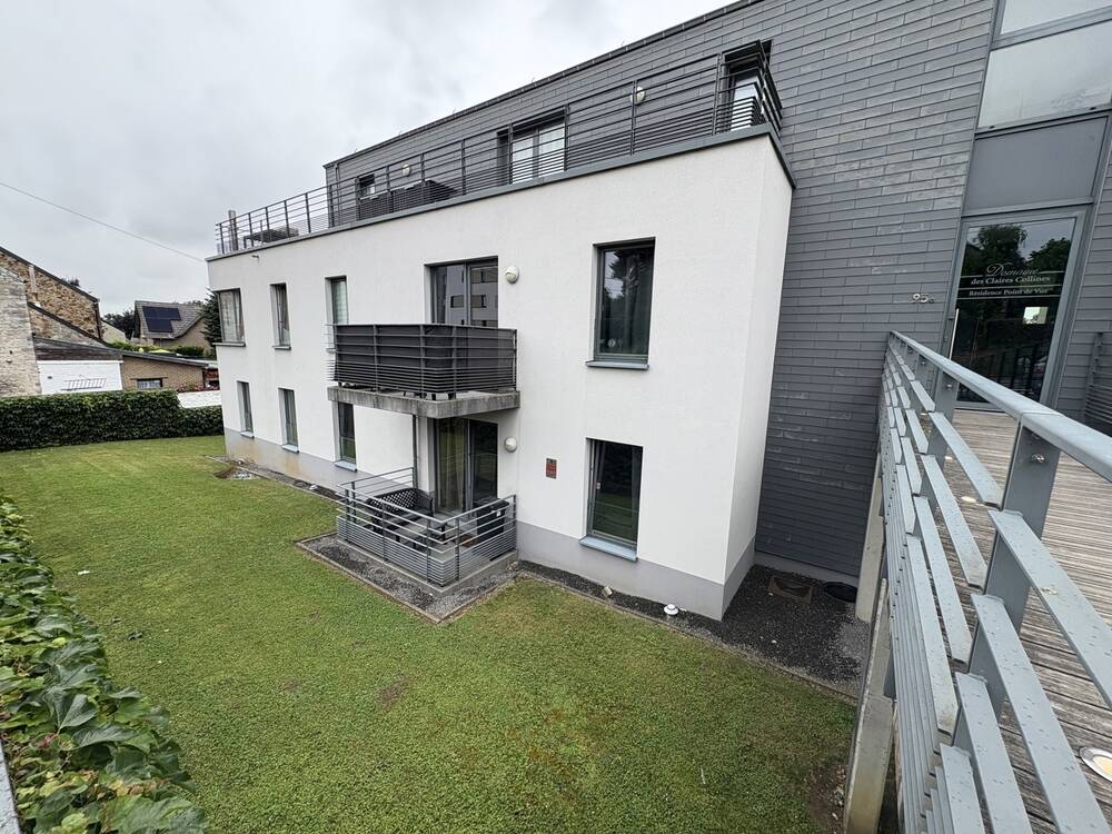 Appartement à à Andenne 5300 800.00€ 1 chambres 70.00m² - Annonce 578016