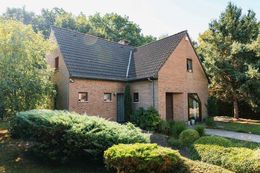 Huis te koop in Waver 1300 575000.00€ 3 slaapkamers 170.00m² - Zoekertje 578030