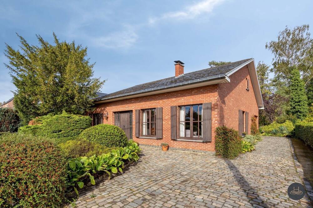 Maison à vendre à Elewijt 1982 420000.00€ 3 chambres 235.00m² - Annonce 578039