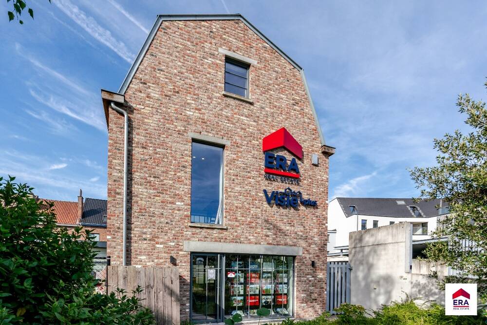 Handelszaak te  huur in Asse 1730 1800.00€ 0 slaapkamers 130.00m² - Zoekertje 578079
