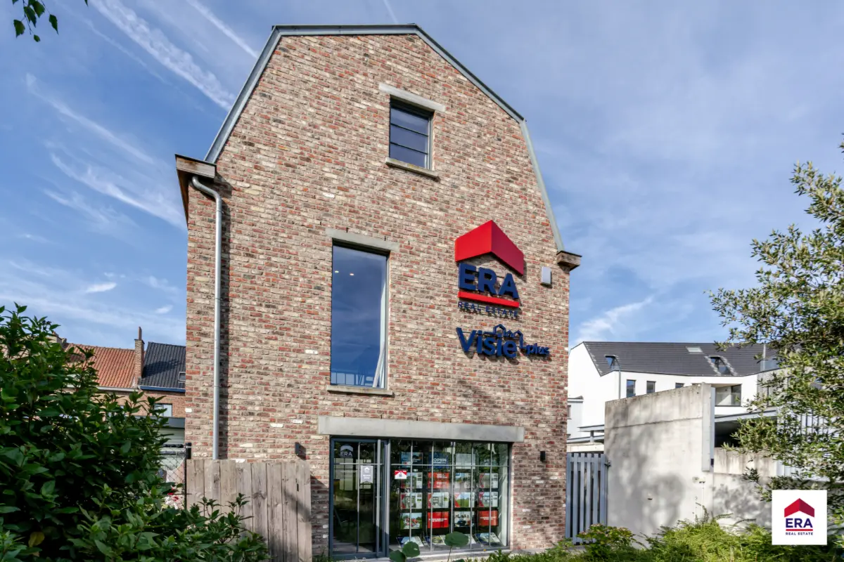 Commerce à louer à Asse 1730 1800.00€ 0 chambres 130.00m² - Annonce 578079