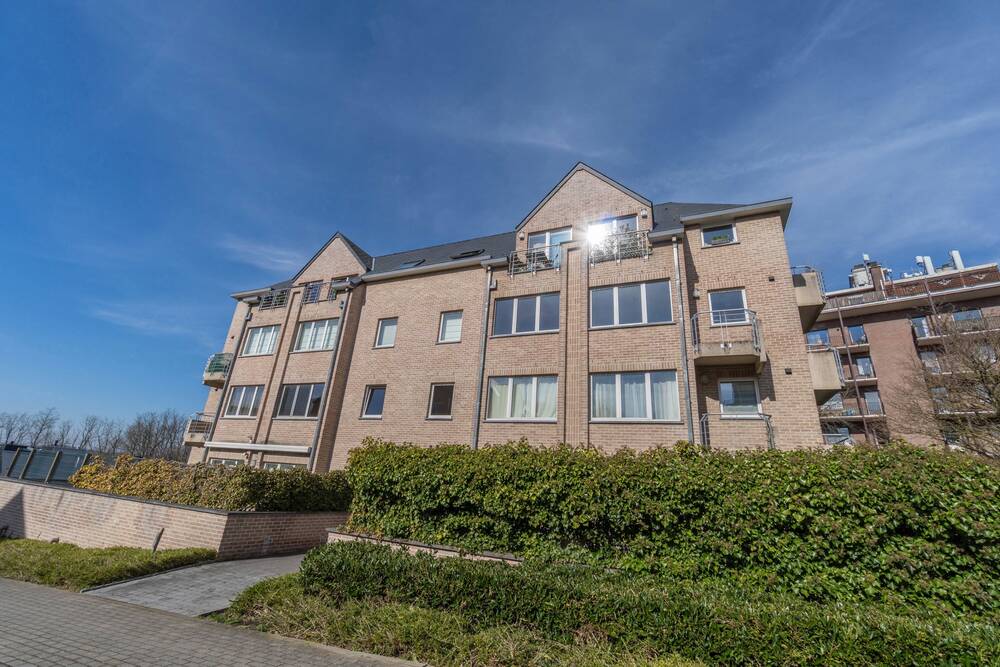 Appartement te  koop in Waver 1300 350000.00€ 2 slaapkamers 101.00m² - Zoekertje 579121