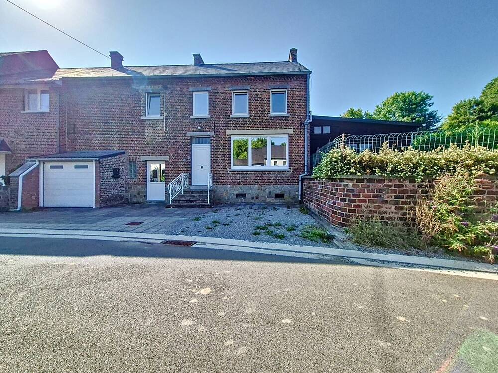 Huis te  koop in Orp-Jauche 1350 250000.00€ 3 slaapkamers 170.00m² - Zoekertje 578934