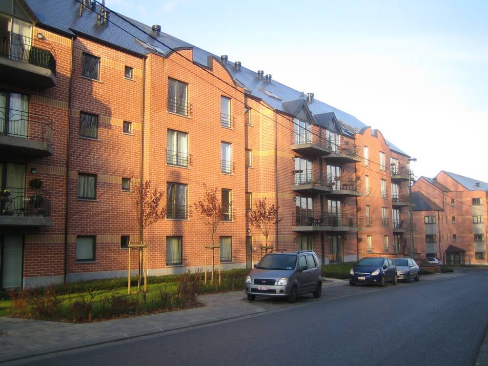 Maison à vendre à Nivelles 1400 2500000.00€  chambres m² - Annonce 578571
