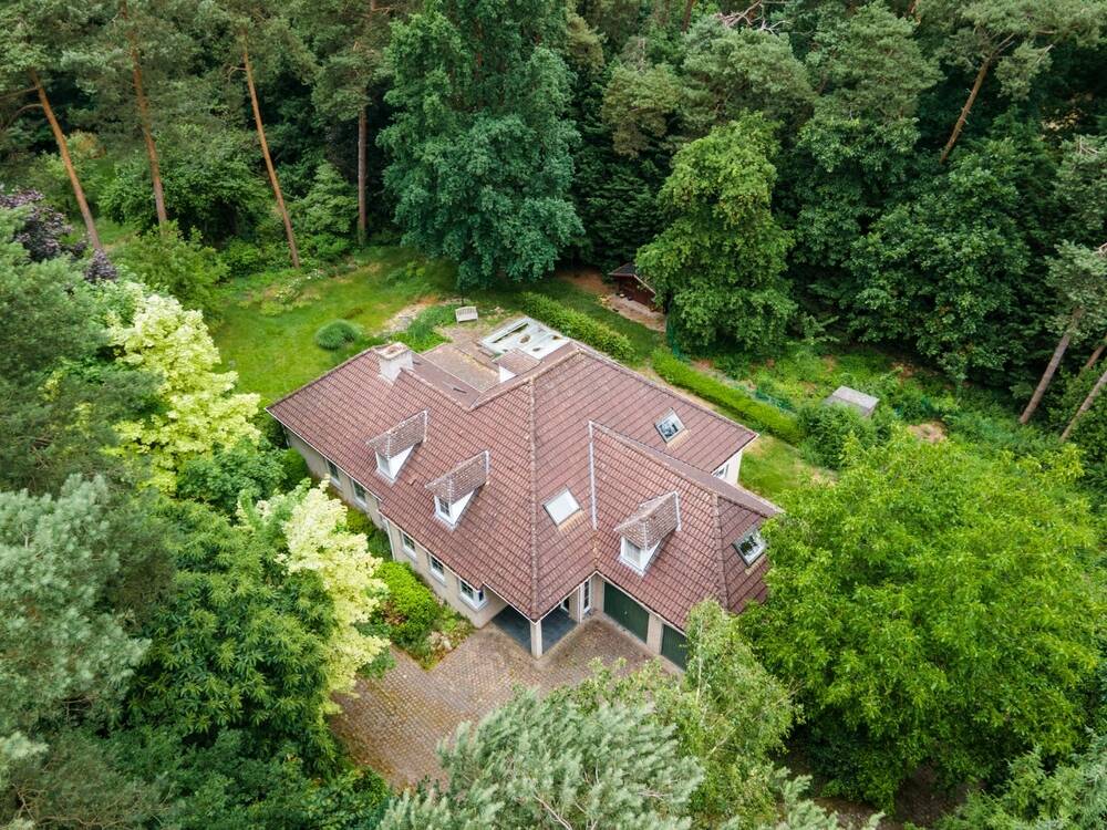 Huis te  koop in Keerbergen 3140 729000.00€ 5 slaapkamers 391.00m² - Zoekertje 578490